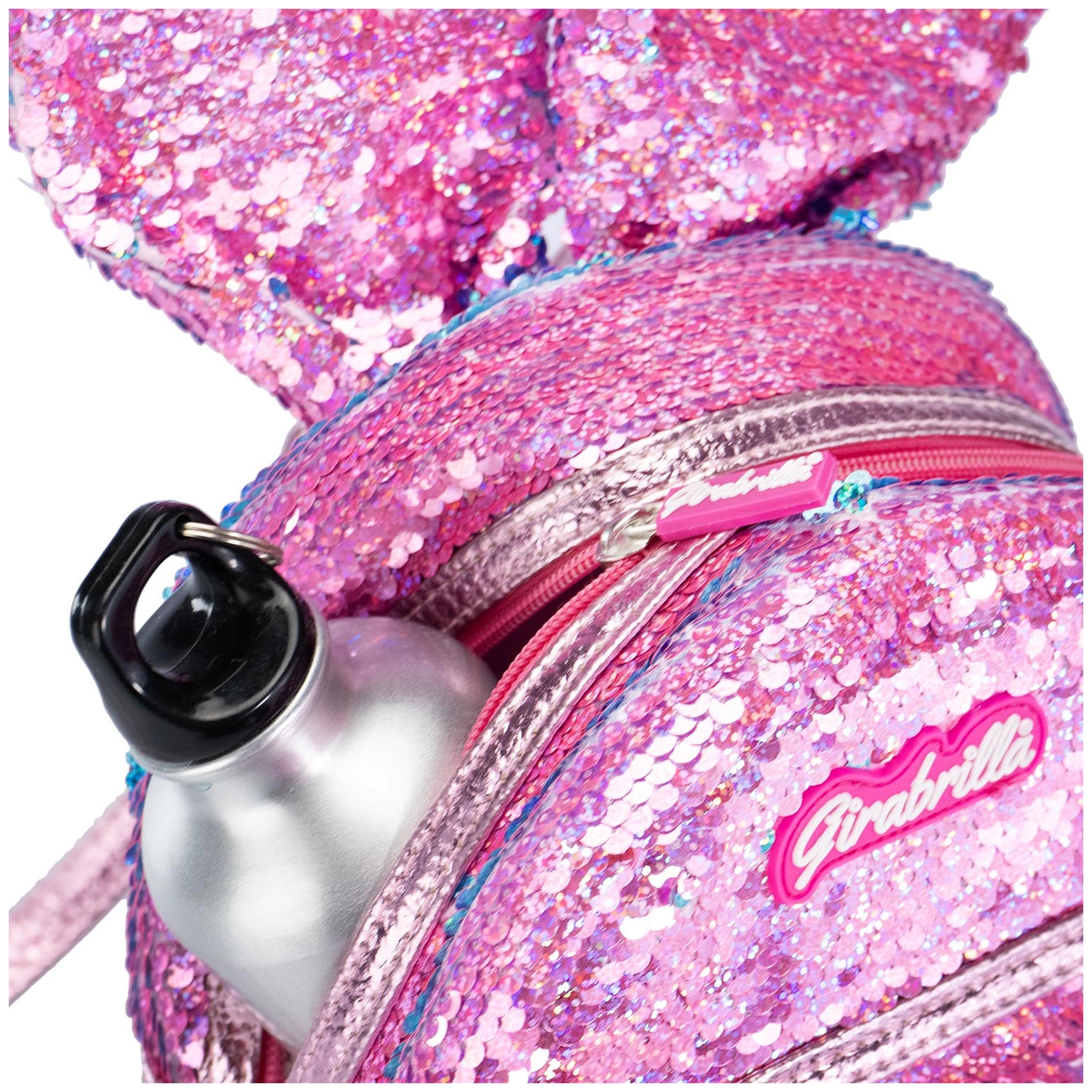 Nice - Girabrilla Bunny Backpack - Luggage & Bags