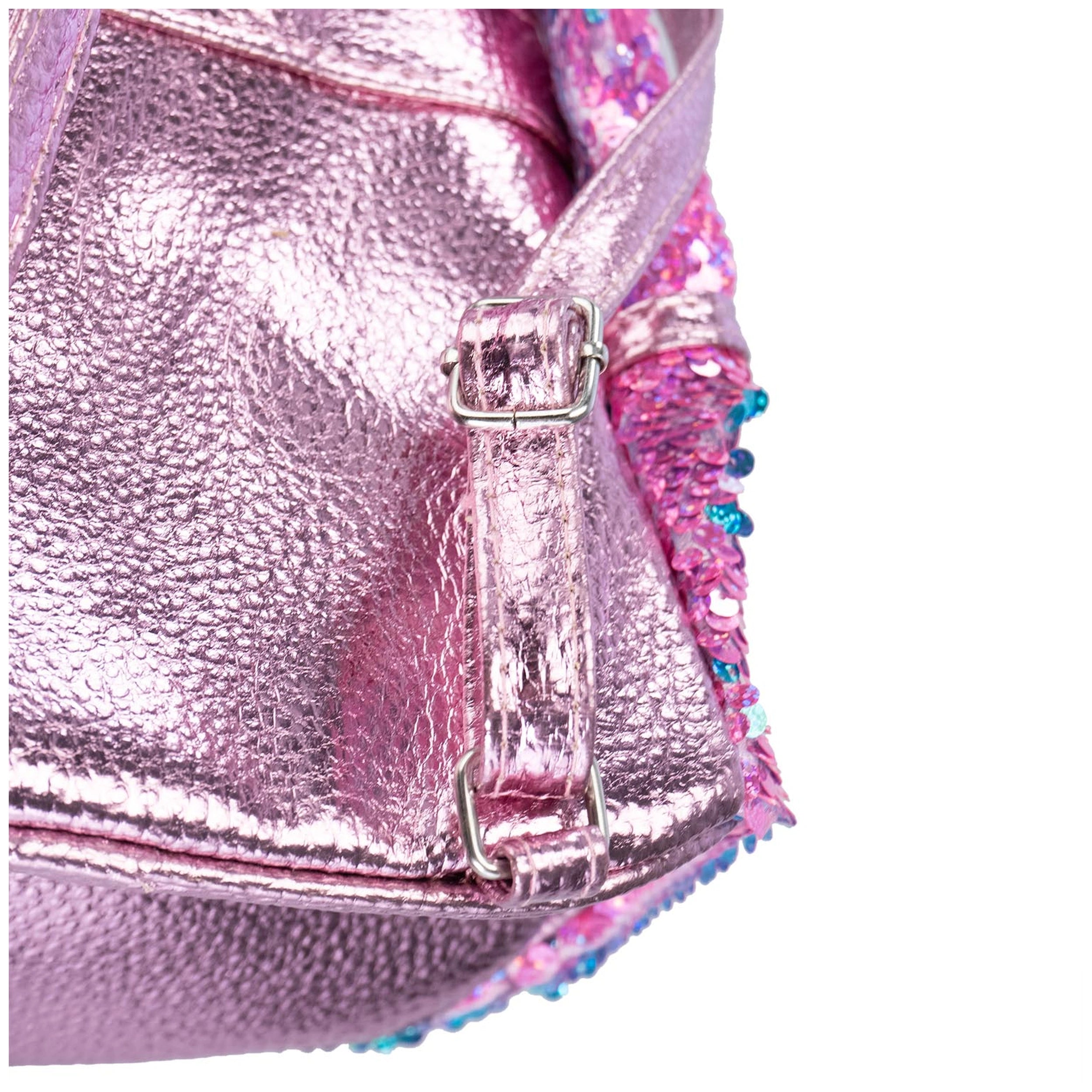 Nice - Girabrilla Bunny Backpack - Luggage & Bags