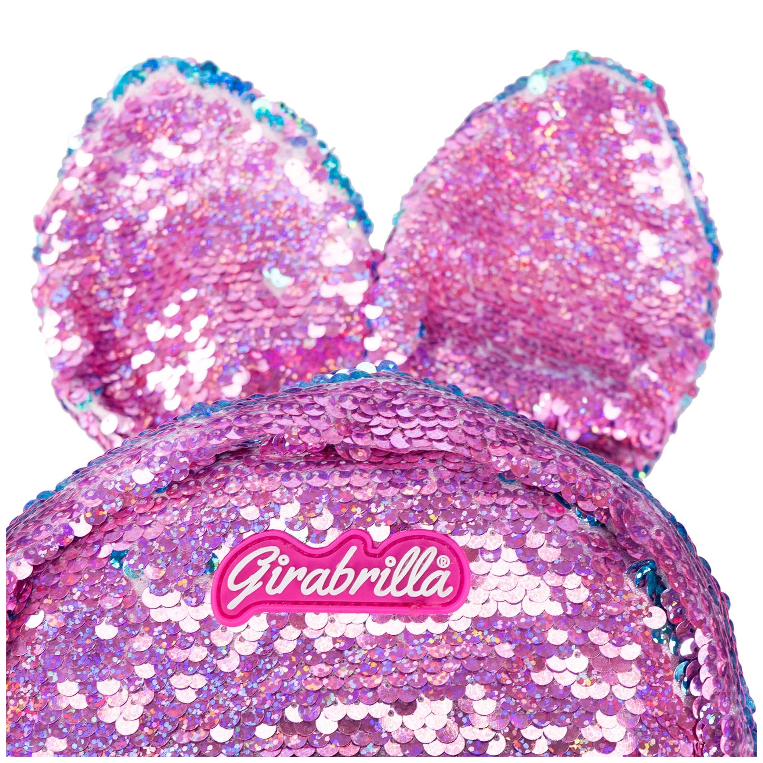 Nice - Girabrilla Bunny Backpack - Luggage & Bags