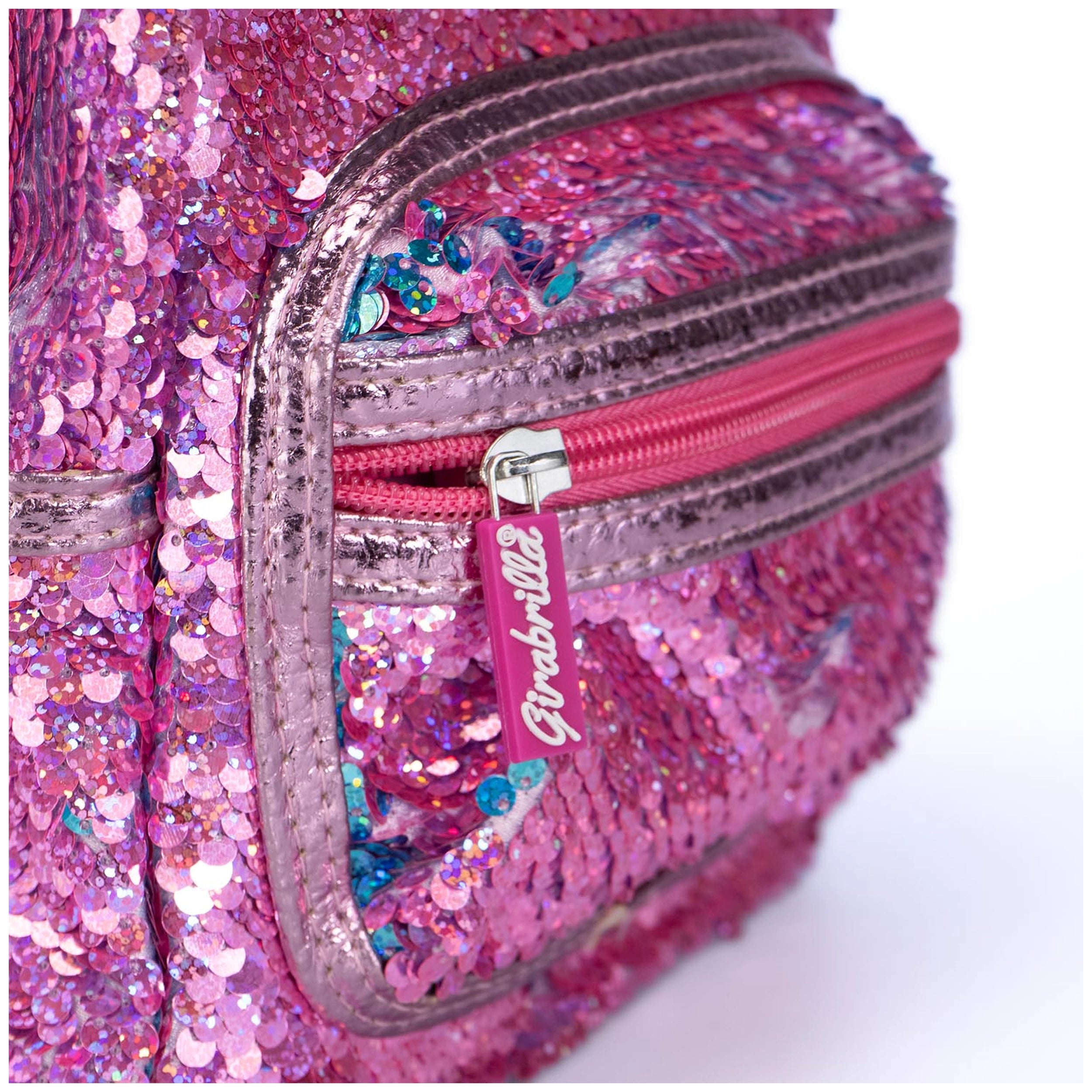 Nice - Girabrilla Bunny Backpack - Luggage & Bags