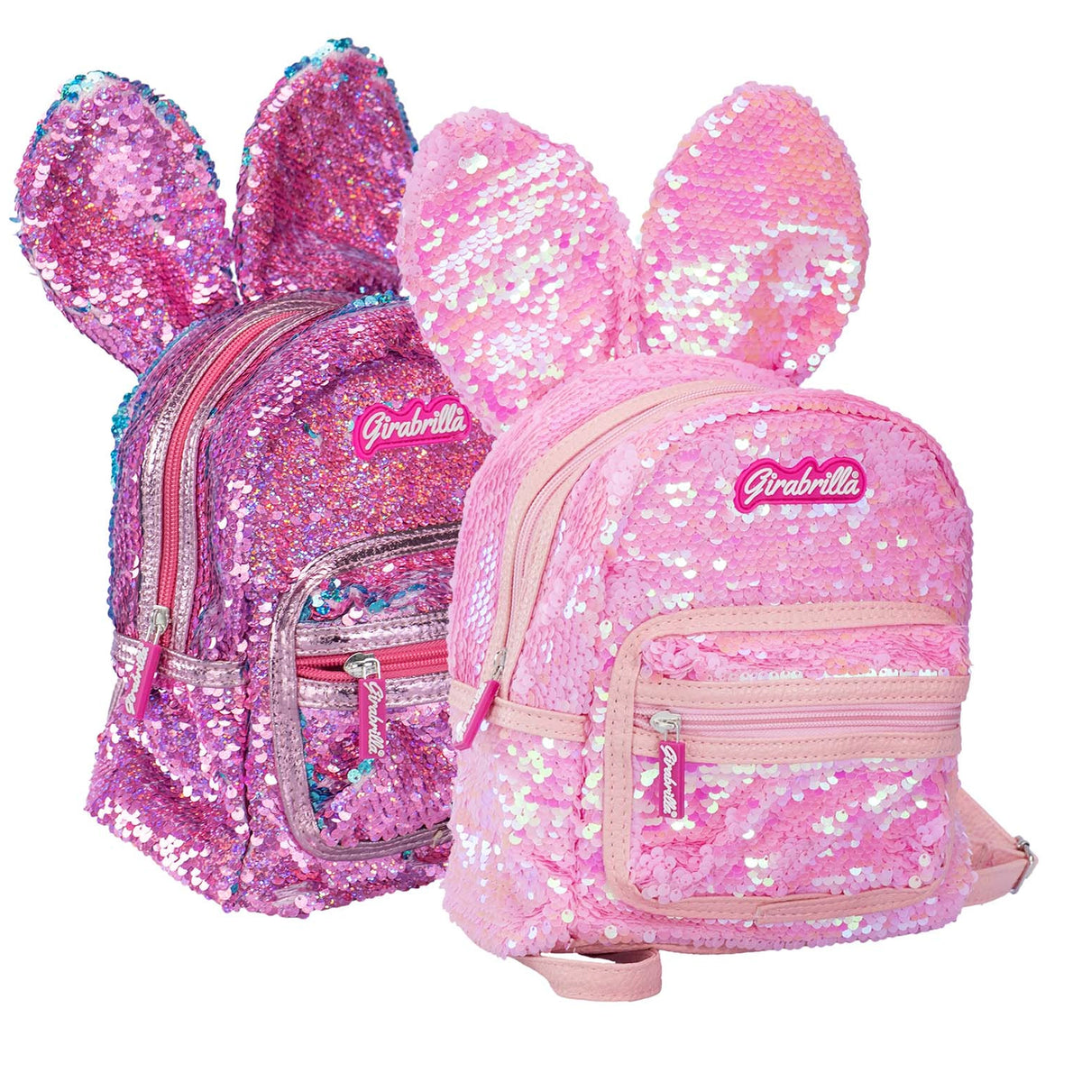 Nice - Girabrilla Bunny Backpack - Luggage & Bags