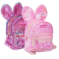 Nice - Girabrilla Bunny Backpack - Luggage & Bags