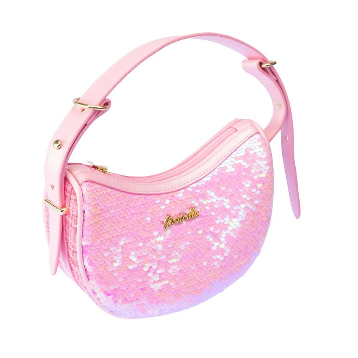 Nice - Girabrilla-Glamour-Fashion-Bag - Collectibles