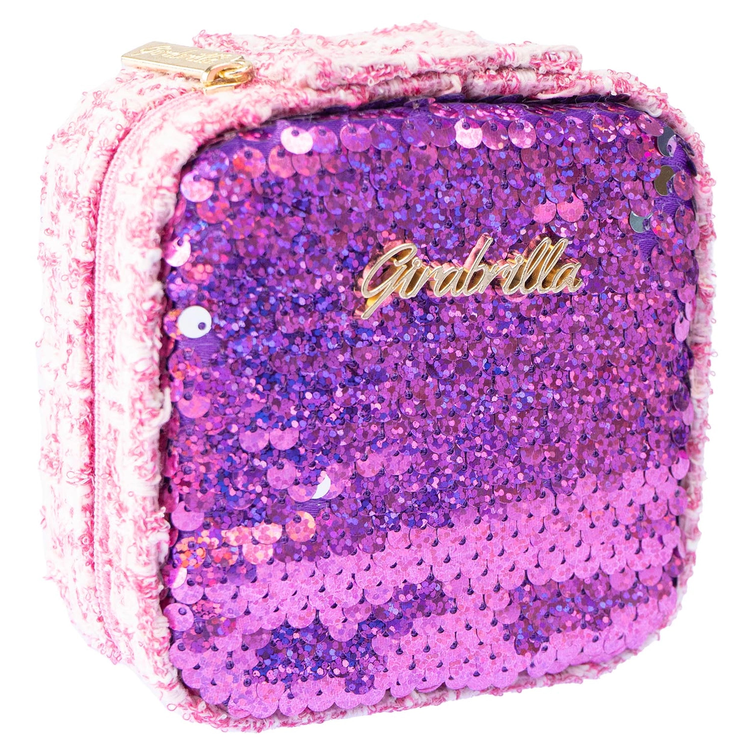Nice - Girabrilla Mini Case - Makeup