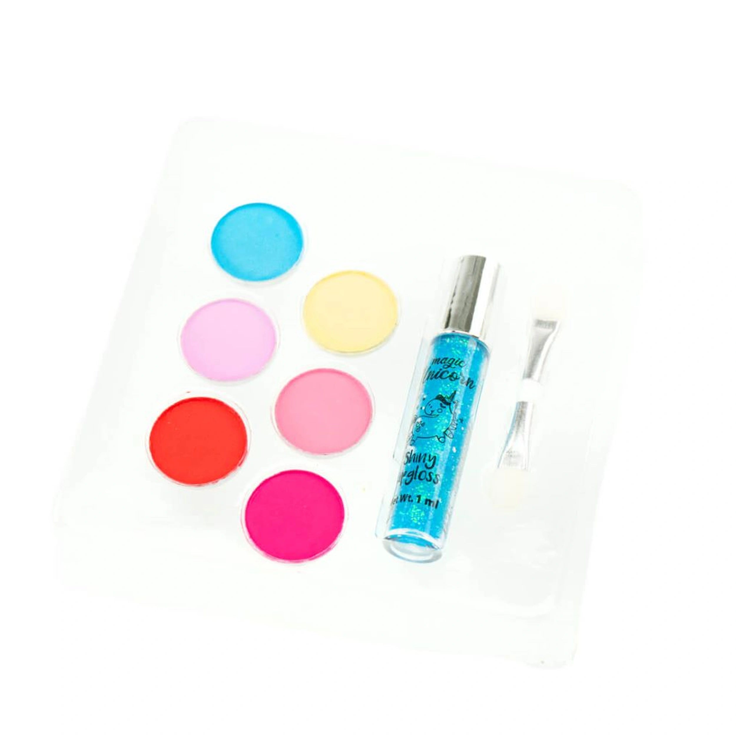 Nice - Magic Unicorn Gift Set - Makeup