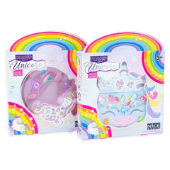 Nice - Magic Unicorn Gift Set - Makeup