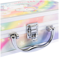 Nice - Magic Unicorn Makeup Case - Makeup