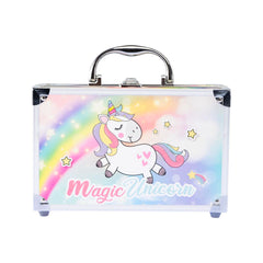 Nice - Magic Unicorn Makeup Case - Makeup