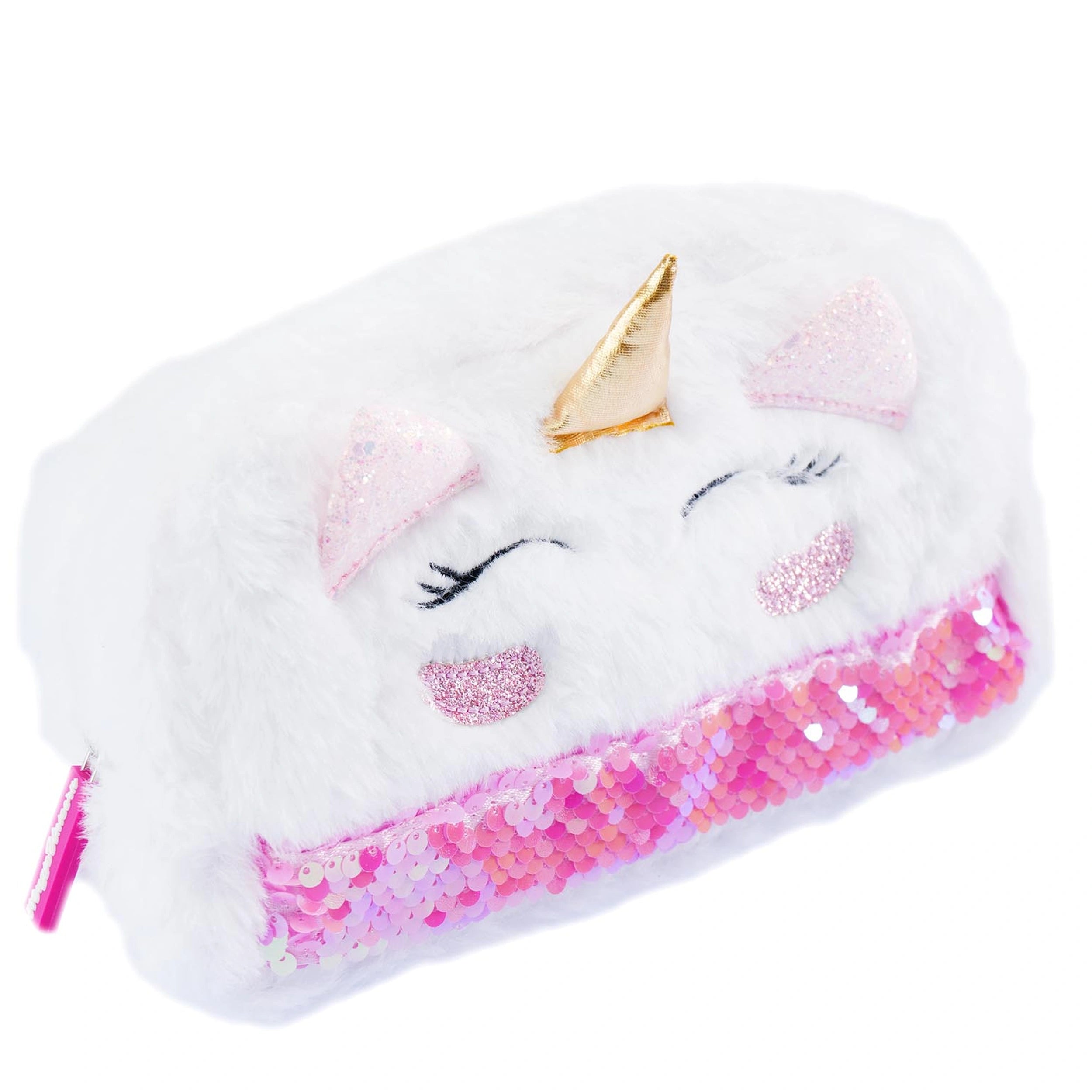 Nice - Magic Unicorn Pencil Case - Office Supplies