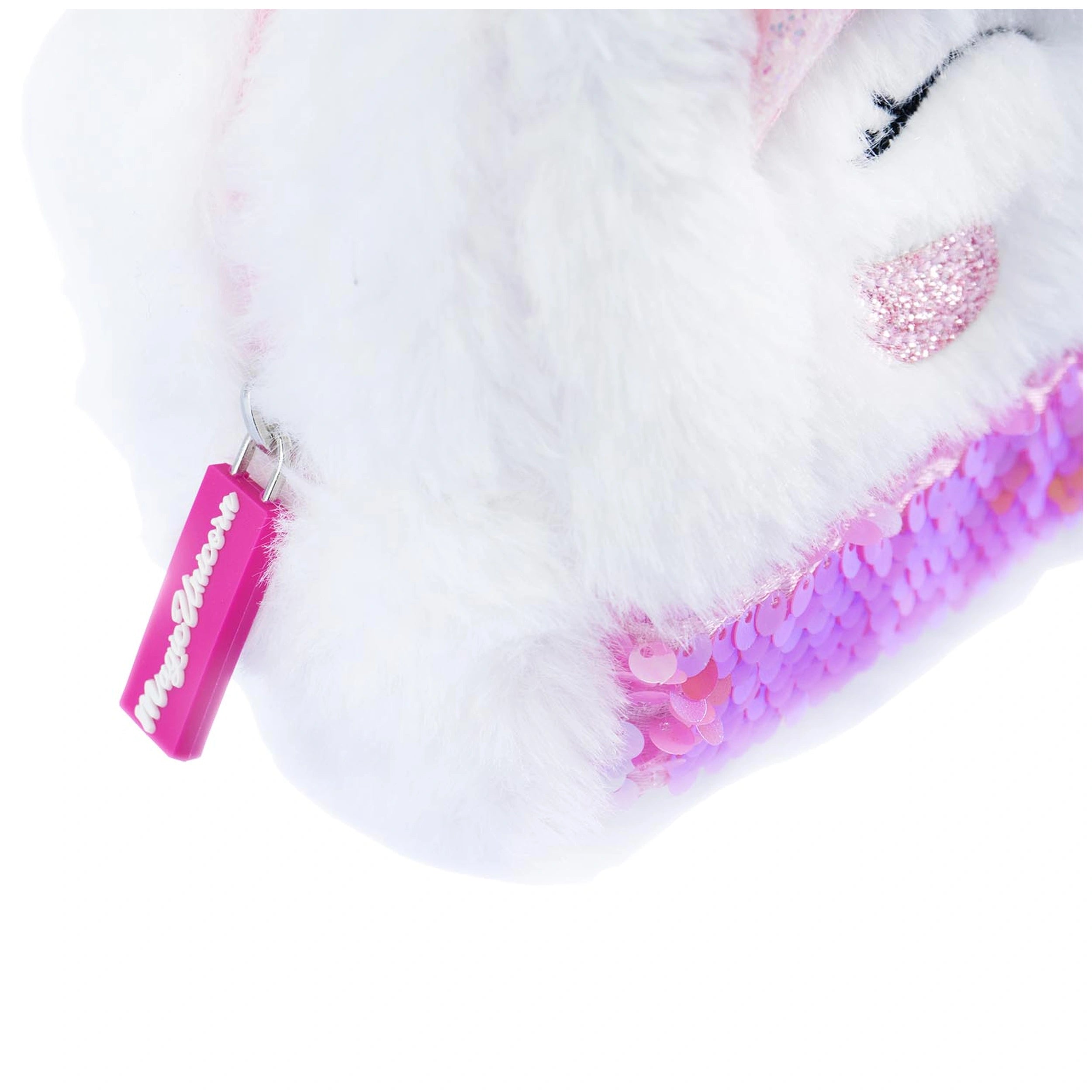 Nice - Magic Unicorn Pencil Case - Office Supplies