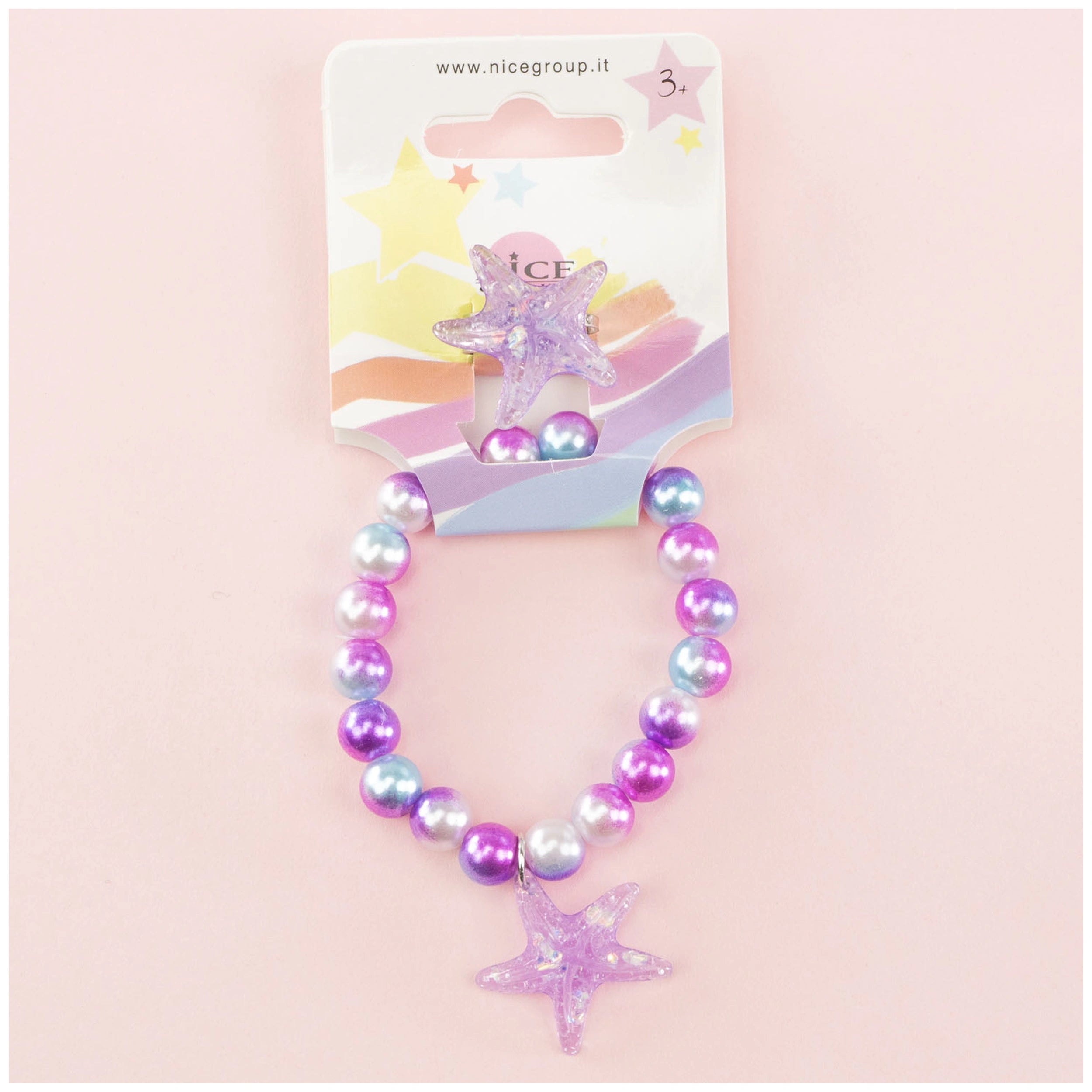 Nice - Mermaze Splash Bijoux Set - Jewelry