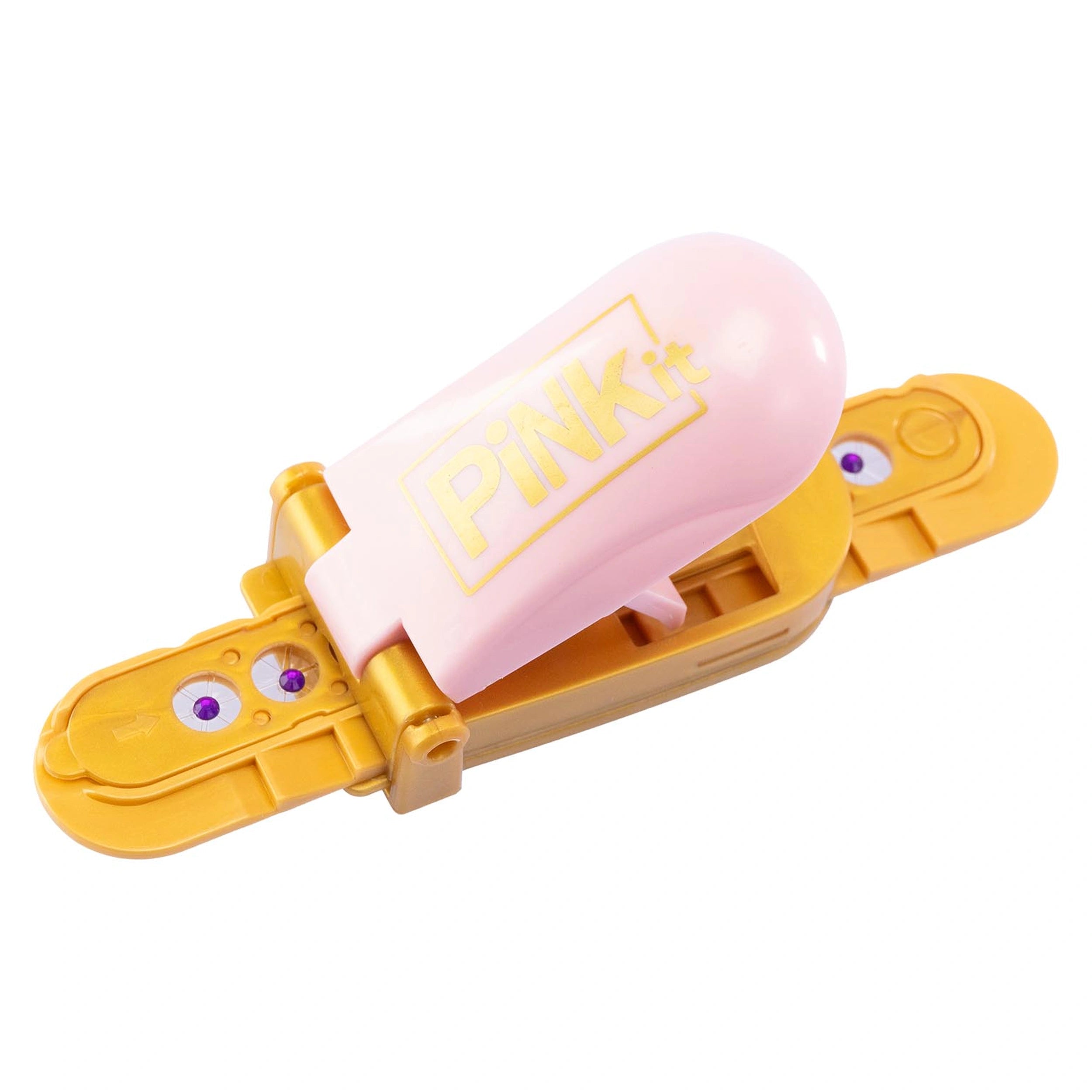 Nice - Pink It Crystalizer Makeup Set - Makeup
