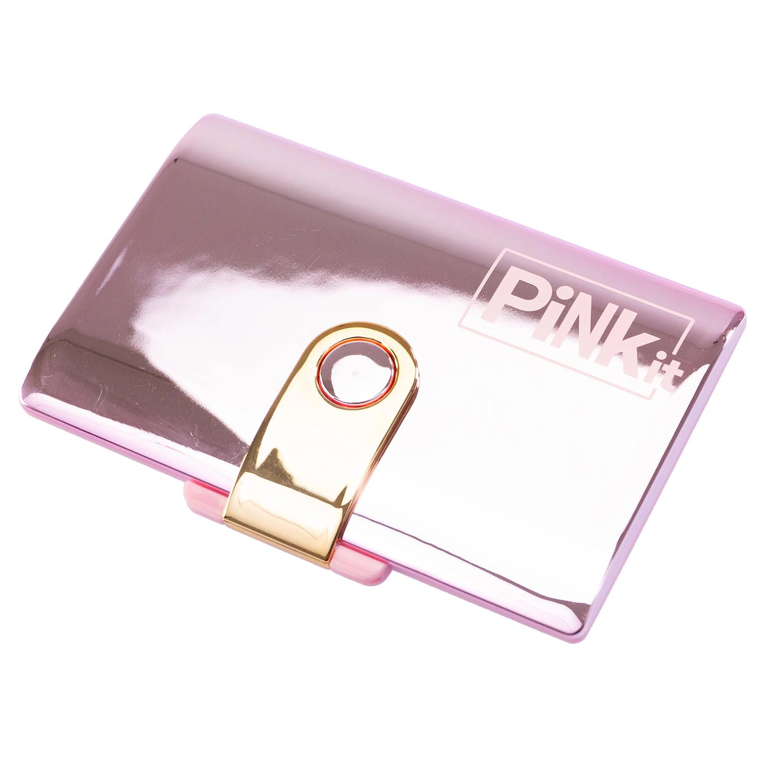 Nice - Pink It Eyeshadow Palette Makeup Set - Makeup