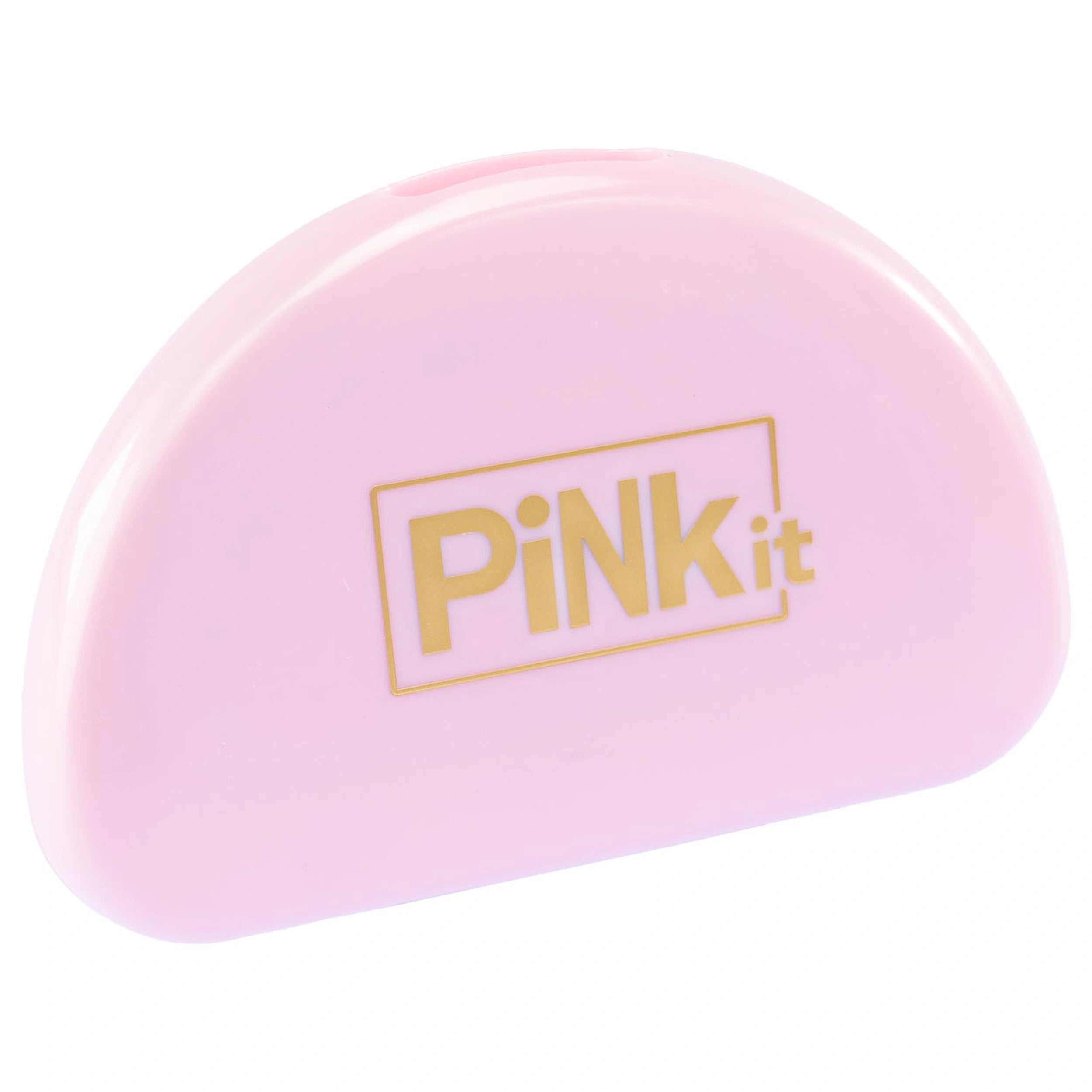 Nice - Pink It Makeup Case Set - Makeup