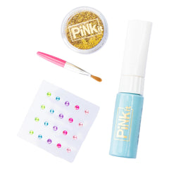 Nice - Set de Regalo de Lápiz de Uñas Pink It - Maquillaje