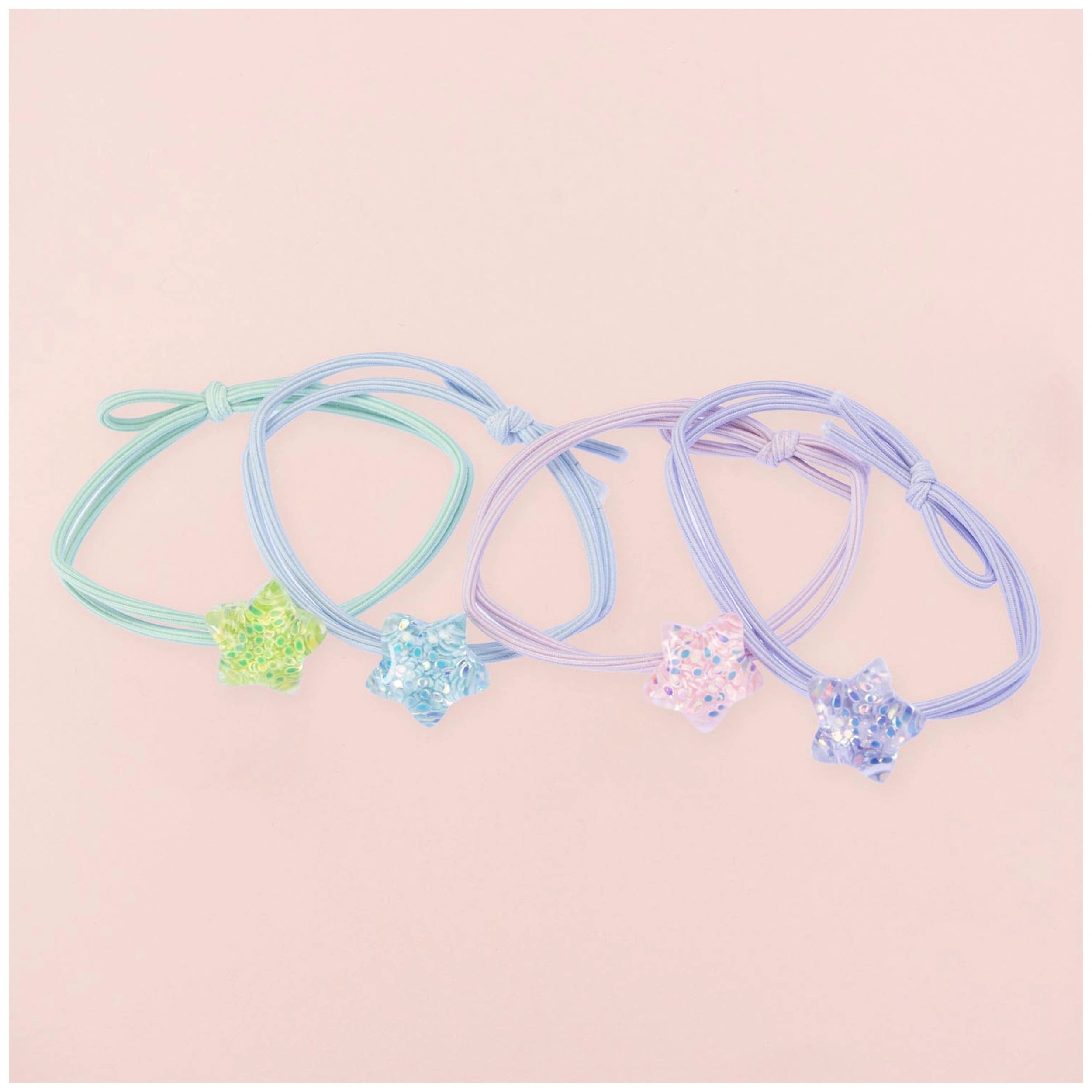 Nice - Star Is A Star Hair Band - Personal Care
