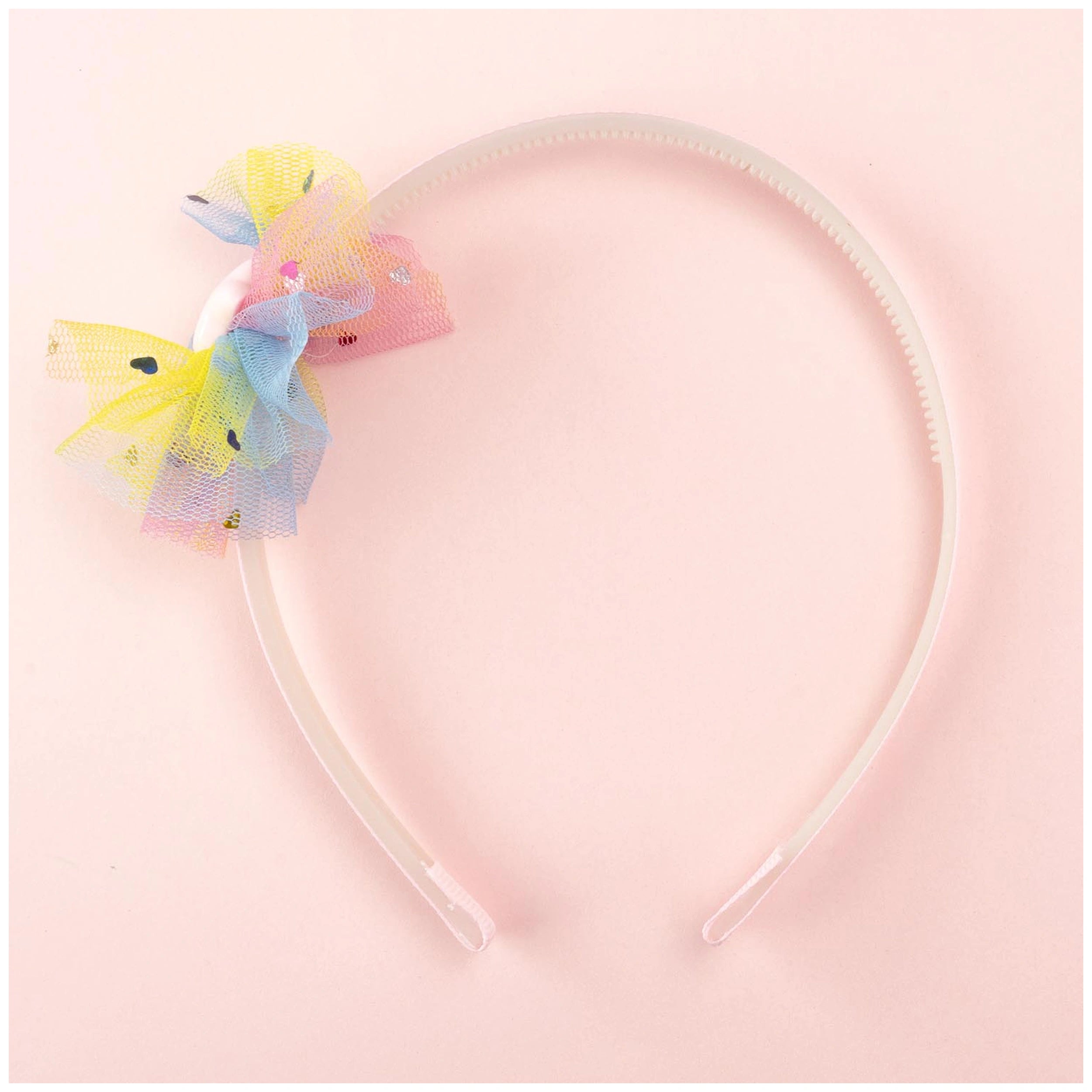 Nice - Starbright Hair Band - Random Selection - Personal Care