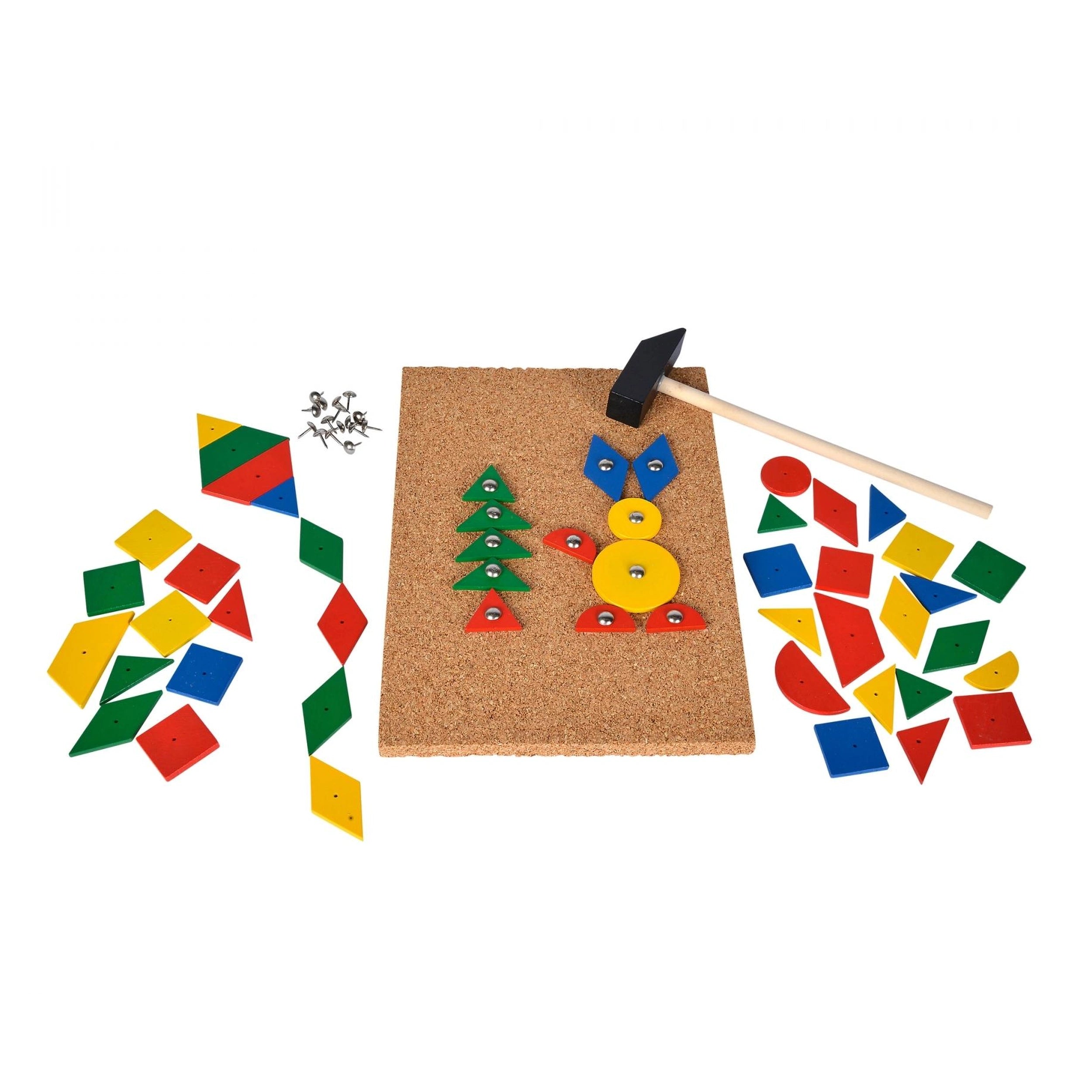 Noris - Hammergame - Artes y Manualidades - Edición Internacional - Artes y Manualidades