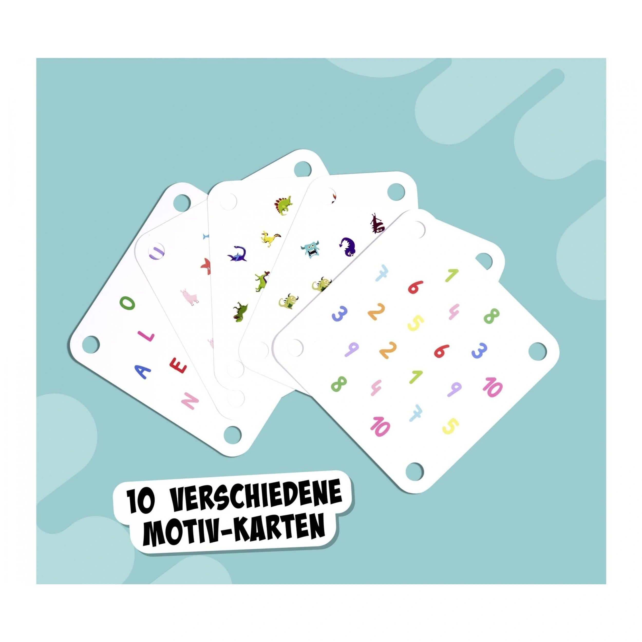 Noris - Mi Juego de Memoria de Ranas - Juegos de Mesa - Edición Internacional - Juegos de Mesa