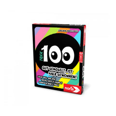 Noris - Trick 100 - Juegos de Cartas