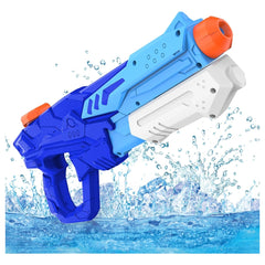 ODS - Juguetes de exterior - Pistola de agua Splashmatic - 6+ Años