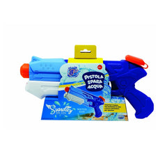 ODS - Juguetes de exterior - Pistola de agua Splashmatic - 6+ Años