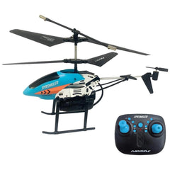 ODS - Radiofly - Helicóptero RC