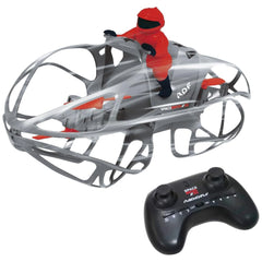 ODS - Radiofly Space Biker 25 Drone Play Vehicles
