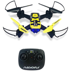 ODS - Radiofly SpaceBee 21 Vehículos de Juego de Drones