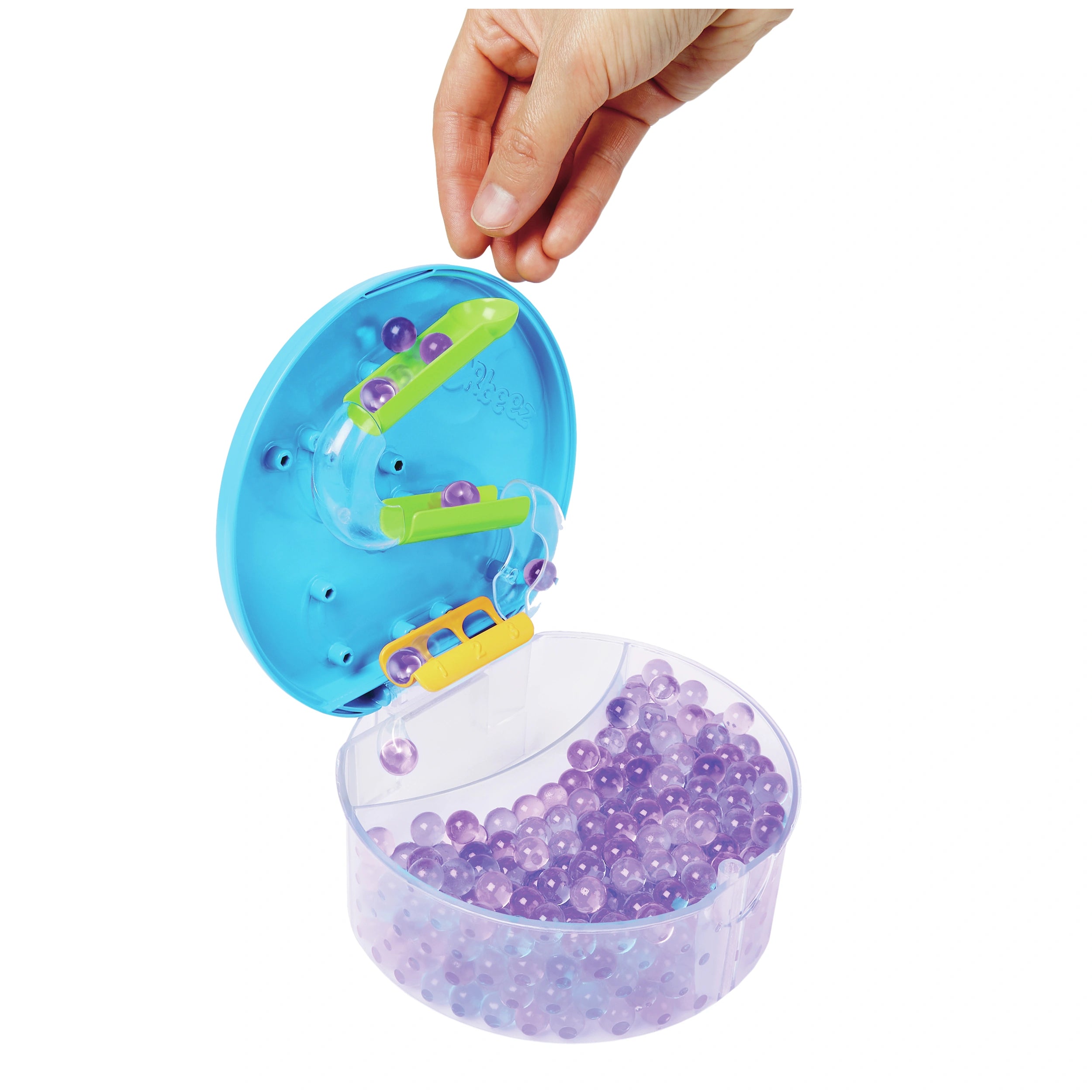 Conjunto de Orbeez de Actividad Sorpresa con Bolas de Agua
