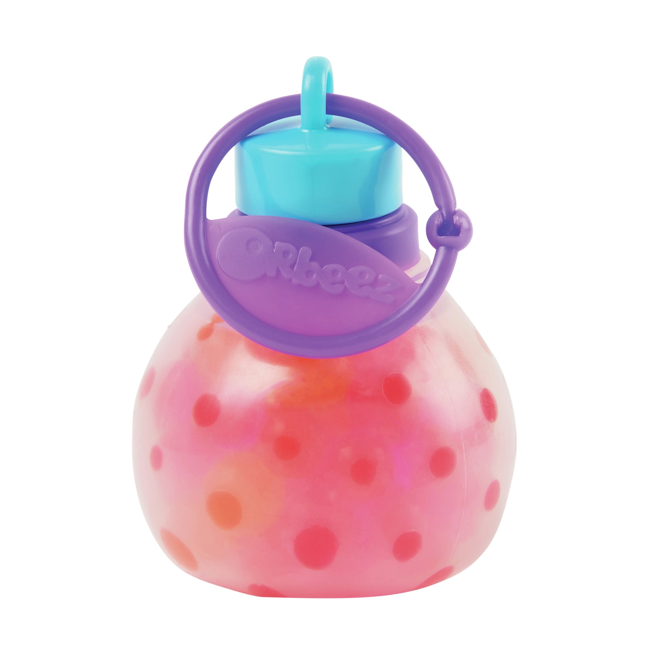 Conjunto de Orbeez de Actividad Sorpresa con Bolas de Agua