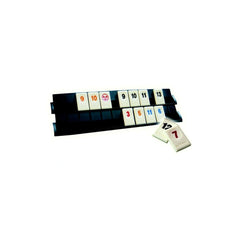 PIATNIK - Rummikub Edición Clásica Alemana - Juegos de Mesa