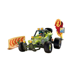 PLAYMOBIL - Offroad Buggy - Juguetes de Aventura - +4 - 72063 - 80772063