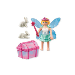 PLAYMOBIL - Tooth Fairy Special Plus - Toy Playsets