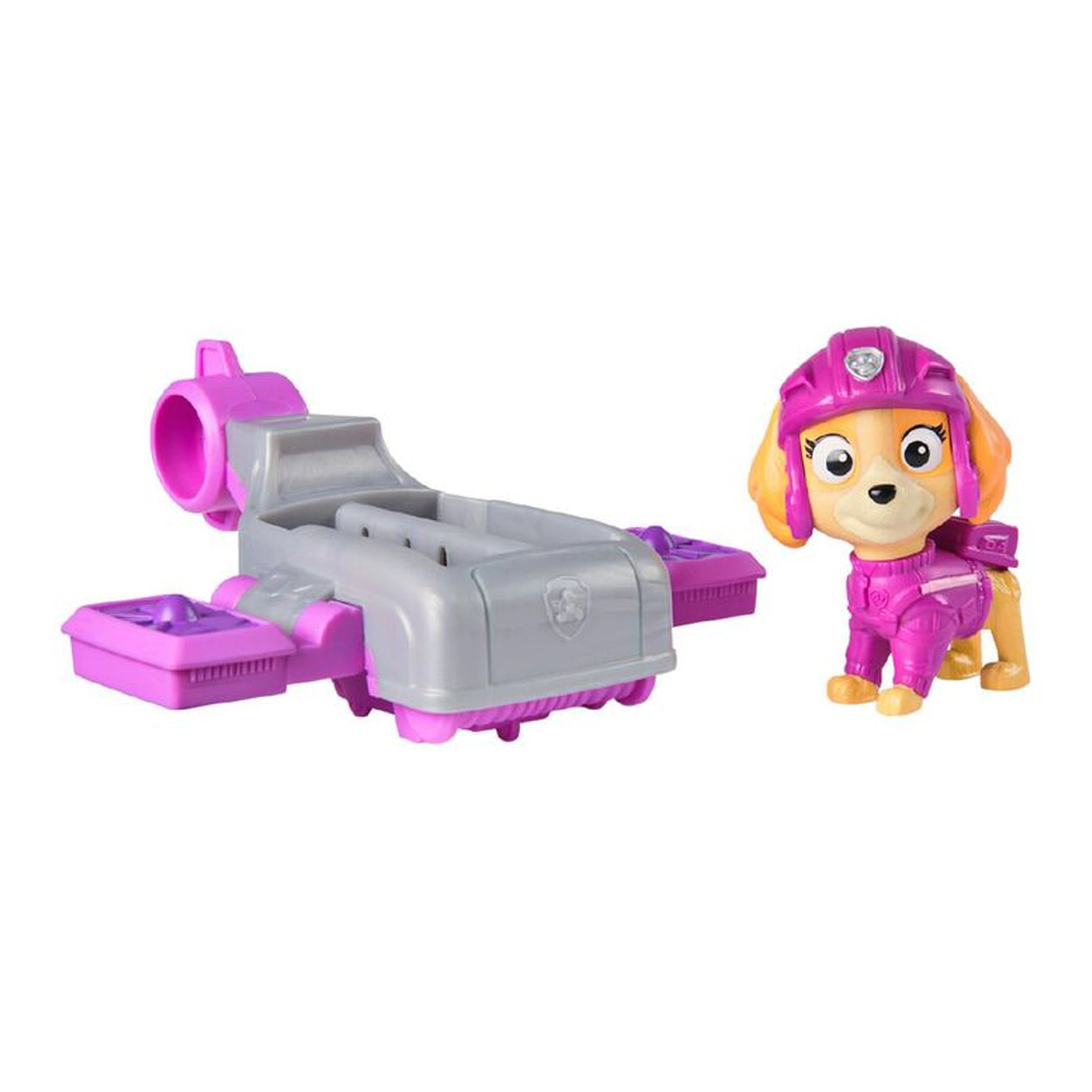 Paw Patrol Air Rescue Vehicle - Assorted