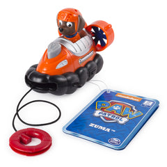 Paw Patrol Racer de Rescate de Chase con Gancho Extensible
