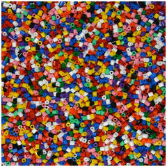 Pet Hama Perlas de Planchar - Cubo 30.000 Pzs.