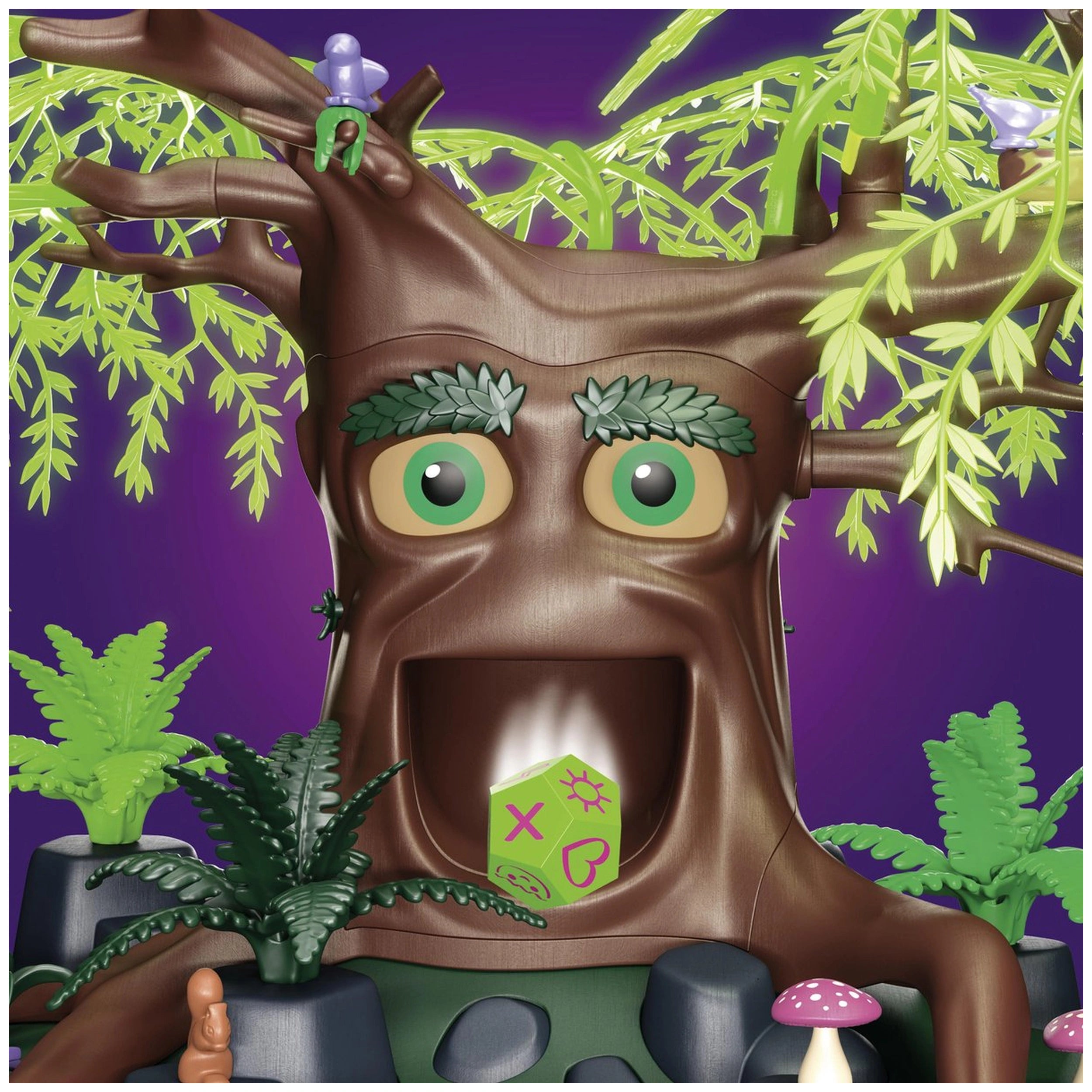 Playmobil Aventuras de Ayuma Árbol de Sabiduría - 70801