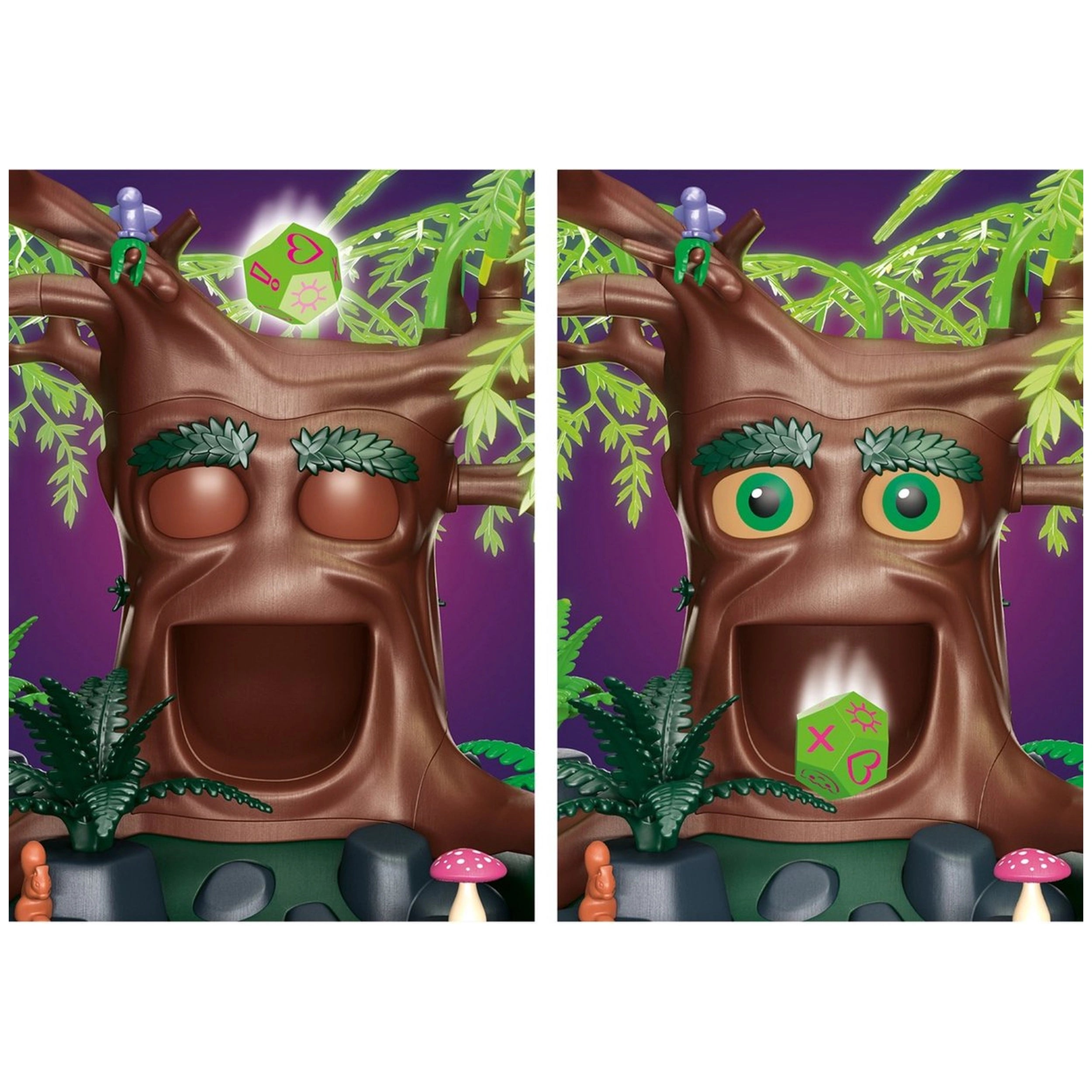 Playmobil Aventuras de Ayuma Árbol de Sabiduría - 70801