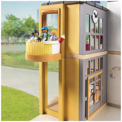 Playmobil City Life Big School - 71327