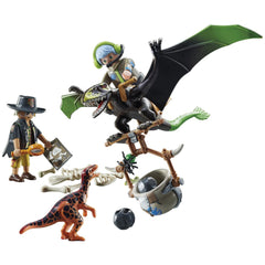 Playmobil Dino Rise Dimorphodon - 71263