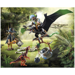 Playmobil Dino Rise Dimorphodon - 71263
