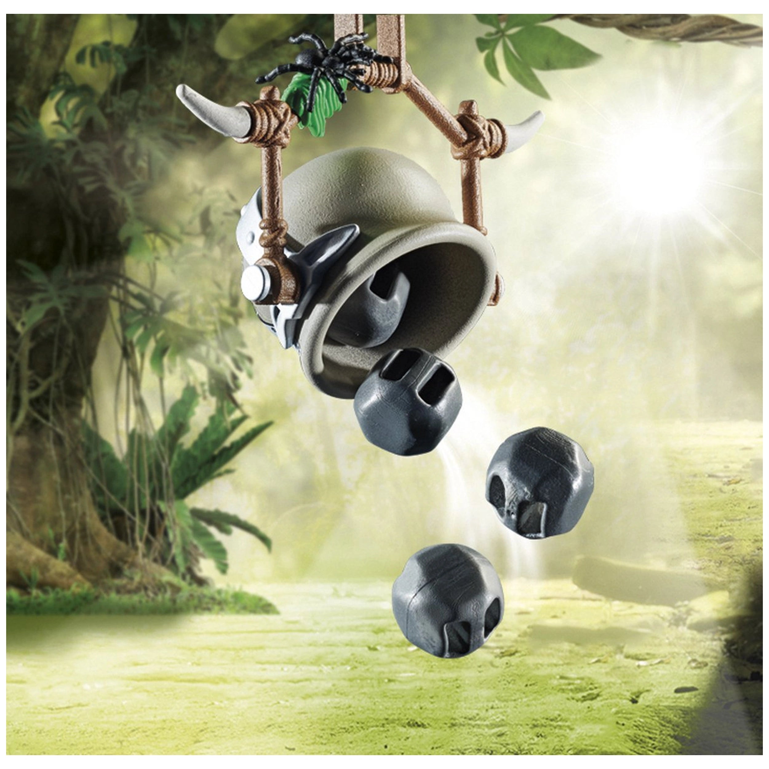 Playmobil Dino Rise Dimorphodon - 71263
