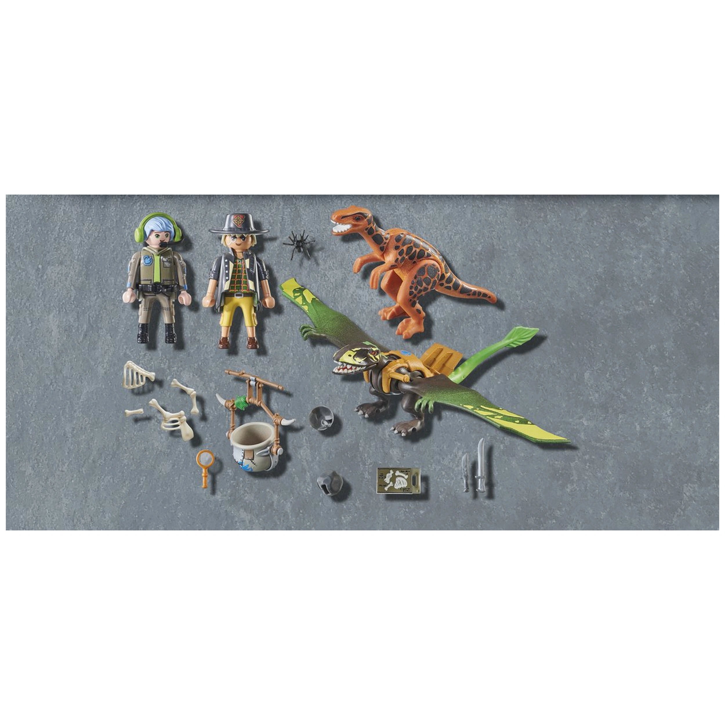 Playmobil Dino Rise Dimorphodon - 71263