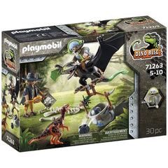 Playmobil Dino Rise Dimorphodon - 71263