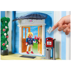 Playmobil Dollhouse Large Mansion - 70205