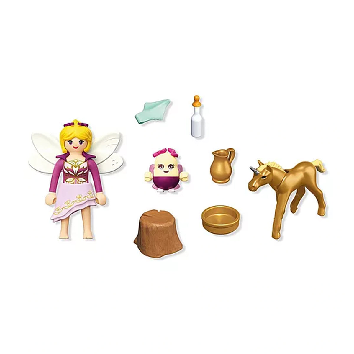 Playmobil - Magic Unicorns - Toy Playsets