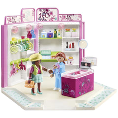 Playmobil My Life Beauty Salon - 71537