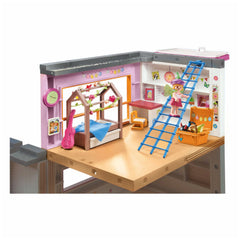Playmobil My Life Children'S Room - 71610