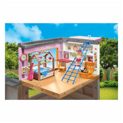 Playmobil My Life Children'S Room - 71610